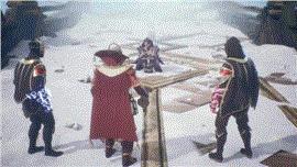 天龙八部私服刷新背包